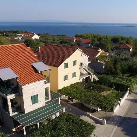 In With Terrace, Air Conditioning, Wifi Апартаменты *