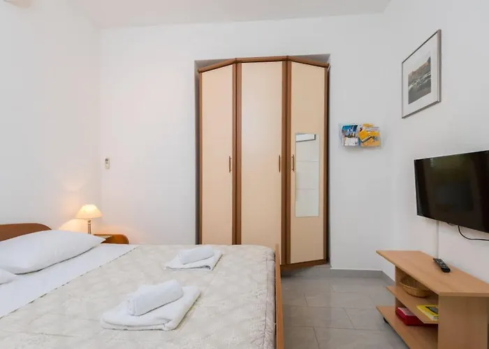 In With Terrace, Air Conditioning, Wifi Appartement *