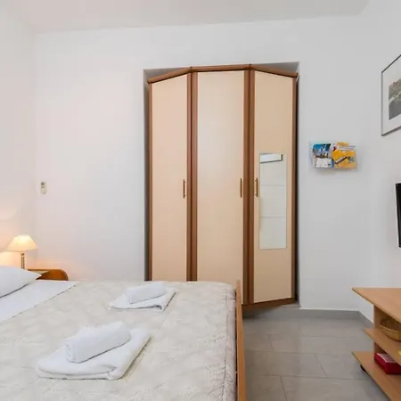 In With Terrace, Air Conditioning, Wifi Apartment *