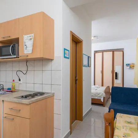 In With Terrace, Air Conditioning, Wifi Apartment