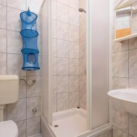 In With Terrace, Air Conditioning, Wifi *