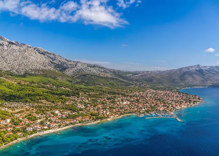 In With Terrace, Air Conditioning, Wifi