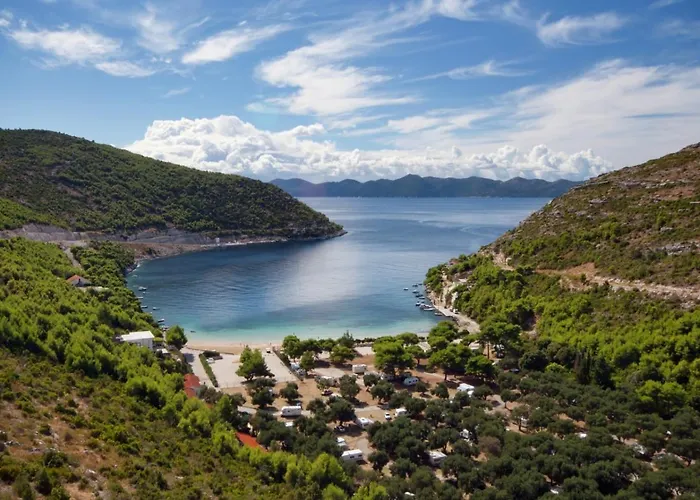 In With Terrace, Air Conditioning, Wifi Apartman