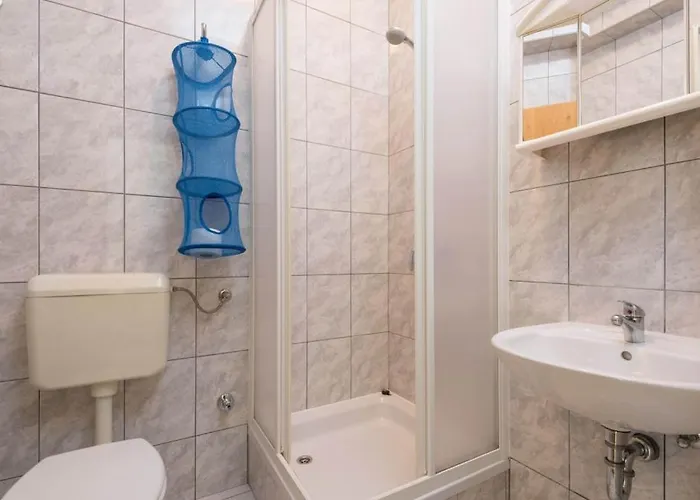 In With Terrace, Air Conditioning, Wifi *